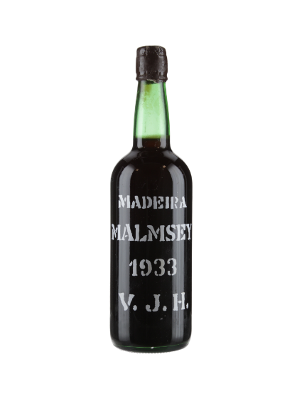 Madeira Malmsey